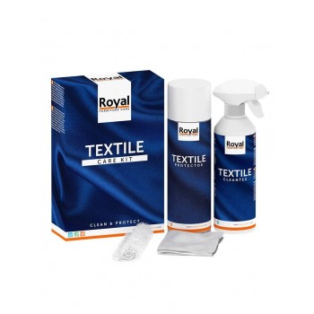 Textile care kit